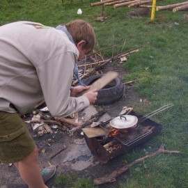 DSC 0278 - Scouts en Gidsen Zaventem 